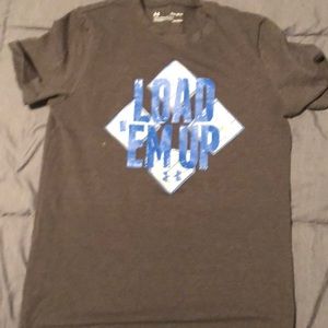 Under Armour Shirts & Tops - Under Armour T-shirts Under Armour Shirts & Tops - Under Armour T-shirts